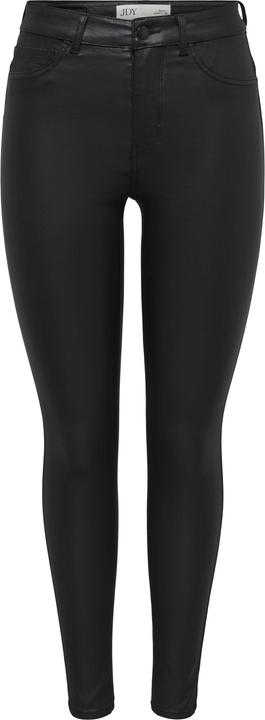 Image du produit JdY JDYNouveau jeans à coupe étroite enduit de Thunder (30)