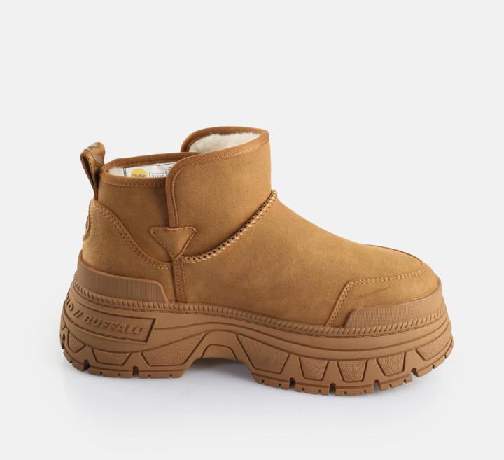 Produktbild Buffalo Fusion Slip On Lo Warm (41)
