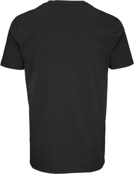 Produktbild CCM Core Kurzarm-T-Shirt (L, vijolična (lavendel)) (L)