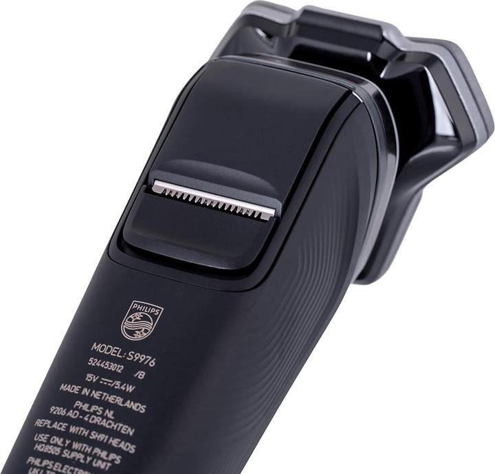 Productafbeelding Philips Scheerapparaat serie 9000 S9976/55 Wet & Dry