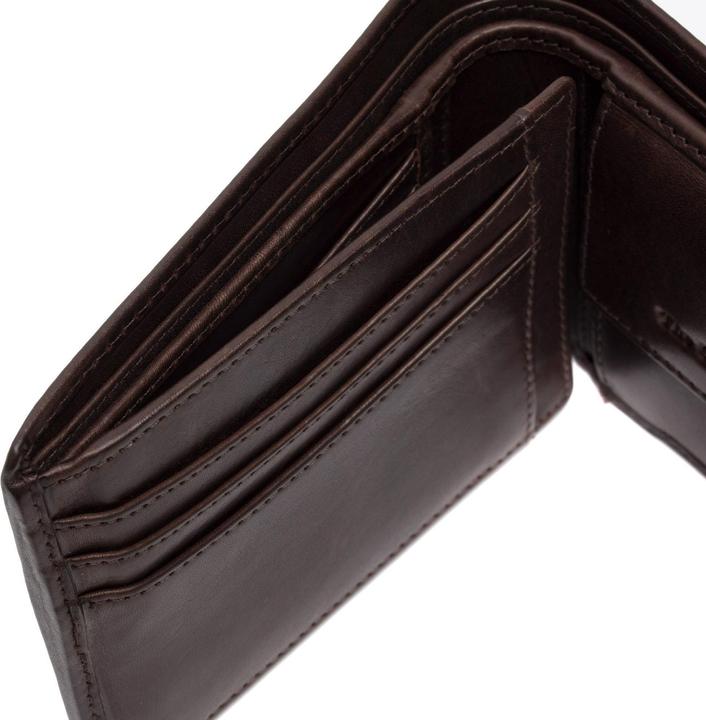 Produktbild The Chesterfield Brand Umbria Geldbörse RFID Schutz Leder 12.5 cm