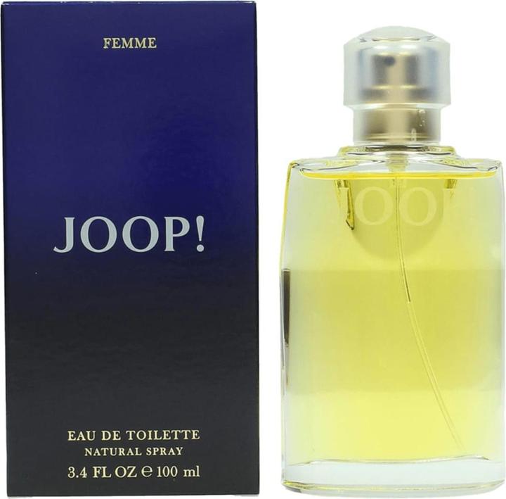 Joop! Femme (Eau de Toilette, 100 ml)