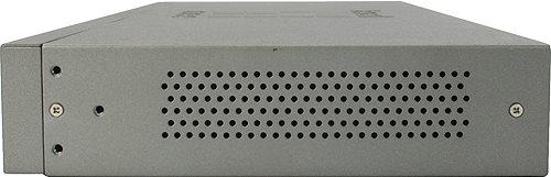 Actual product image LevelOne GSW-1657: 16Port Switch, 1Gbps (16 Ports)