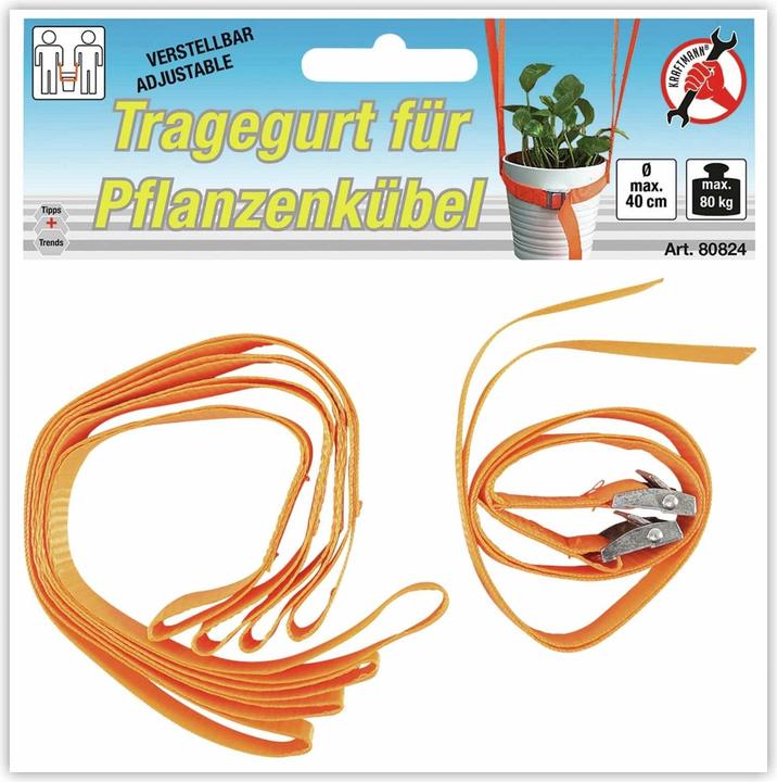 Produktbild BGS Tragegurt