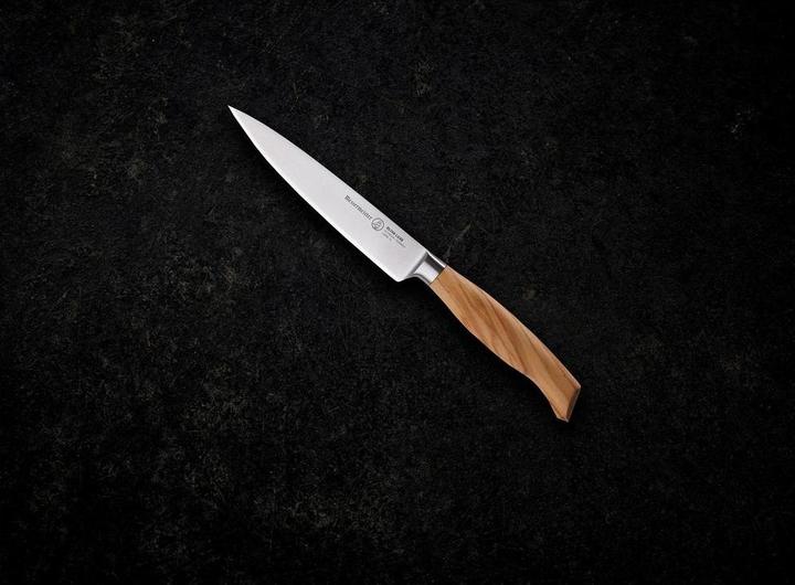 Actual product image Messermeister Oliva Luxe (16.50 cm)