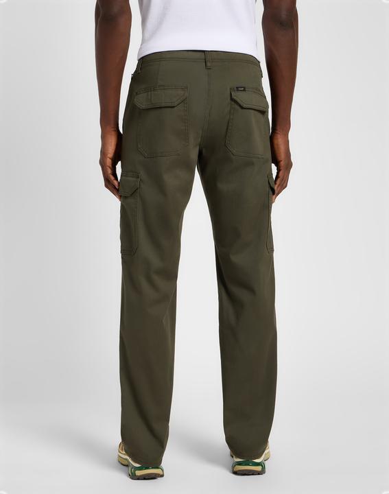 Actual product image Lee Cargo trousers Cargo MVP (30)