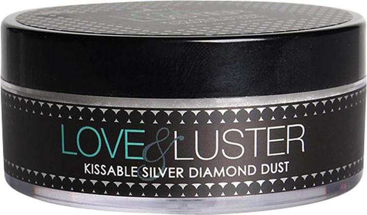 Sensuva Love Luster (Körpercreme, 59 ml)