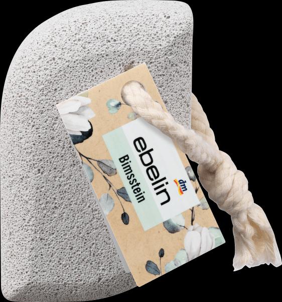 Produktbild dm ebelin Bimsstein