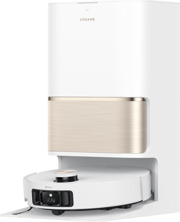 Dreame L50 Pro Ultra (Saugwischroboter)