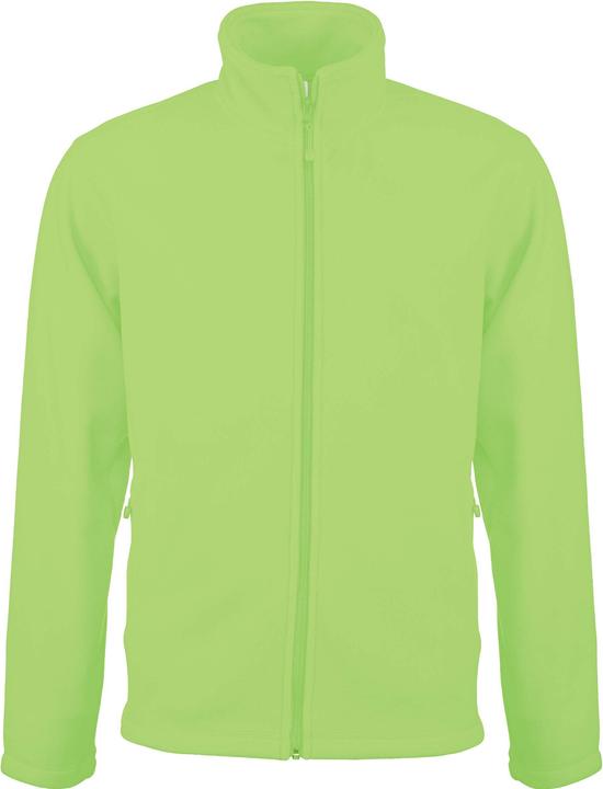 Neon Grün