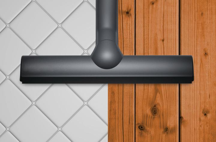 Immagine prodotto Bosch Hausgeräte BGS41SIL66 ProSilence - Stofzuiger zonder zak