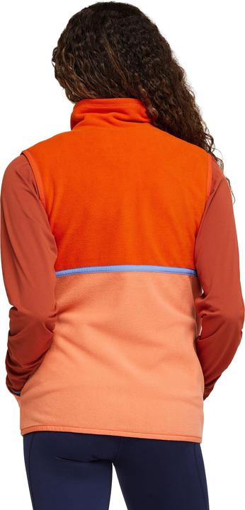 Produktbild Cotopaxi Amado Fleece Vest (XS)