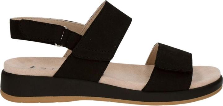 Actual product image Caprice Sandal (36)