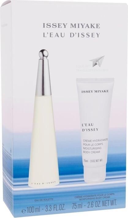 Issey Miyake L'Eau D'Issey (Eau de Toilette, 100 ml)