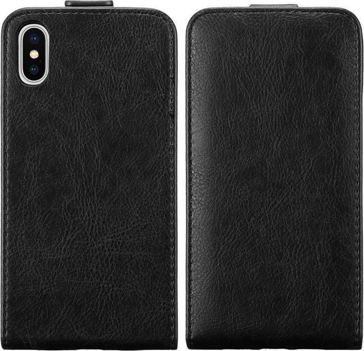Actual product image Cadorabo Case Flip wie Invis (Apple iPhone XS Max)