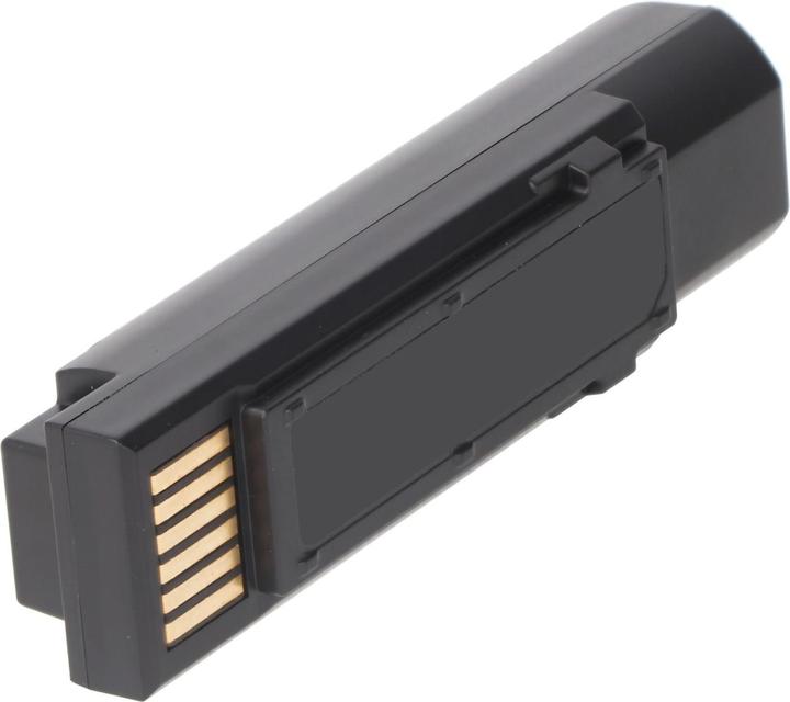 Produktbild AccuCell Akku Barcodescanner Datalogic Gryphon 4500, GM4500, Typ BT-47