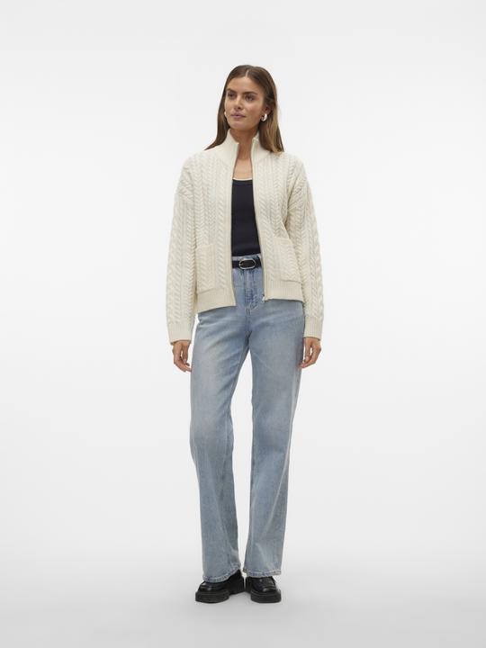 Produktbild Vero Moda VMESTHER Strickjacke Strickjacke (XL)