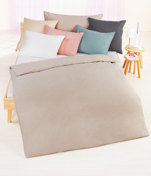 Produktbild Living Home Nancy (Duvetbezug, 200 x 210 cm)
