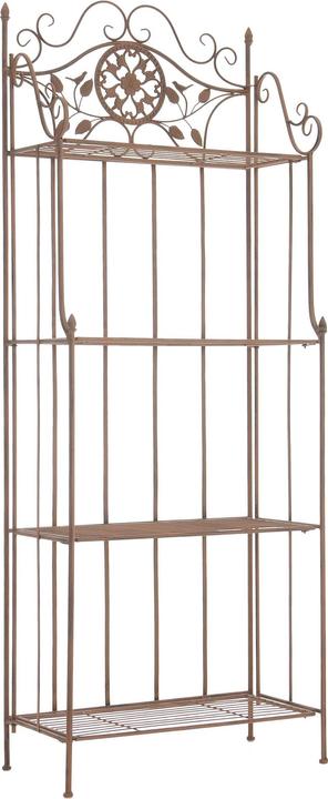 Antik Braun