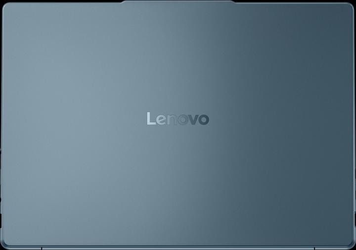 Actual product image Lenovo Yoga Slim 7 (14", AMD Ryzen AI 7 350, 32 GB, 1000 GB, CH)