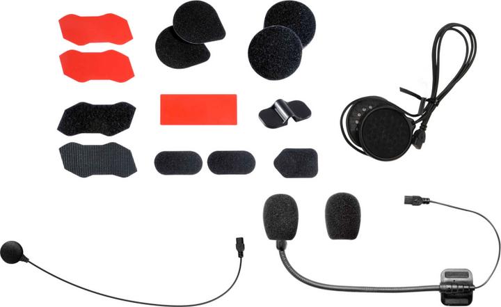 Image du produit Sena SMH10R Kit d'accessoires