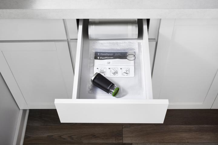 Actual product image FoodSaver Vacuum generator VS 1192X