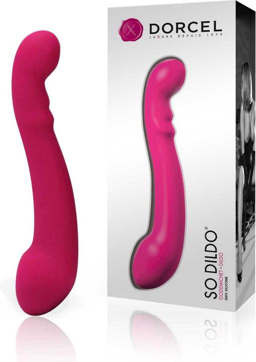 Image du produit Marc Dorcel So Godemiché