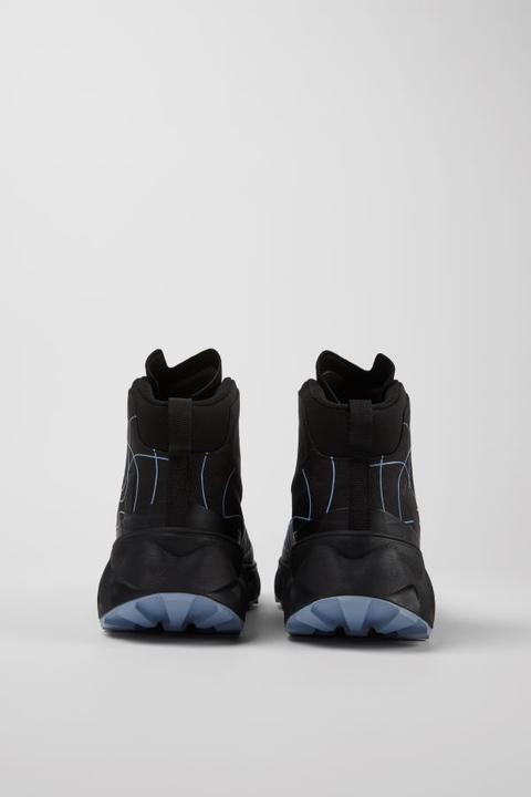 Immagine prodotto Nnormal Tomir Boot WP Shoe Black/Blue (38.5)