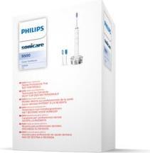 Actual product image Philips DiamondClean Smart HX9944/13 Sonic electric toothbrush with app (Sonic toothbrush)