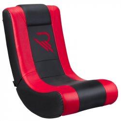 Actual product image Subsonic Raiden RockNSeat Pro