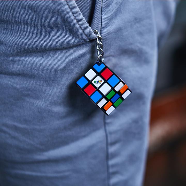 Actual product image Rubik's Family Pack Cubes (6063033) (3 x 3, 2 x 2)
