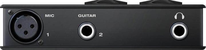 Image du produit MOTU MicroBook IIc (USB)