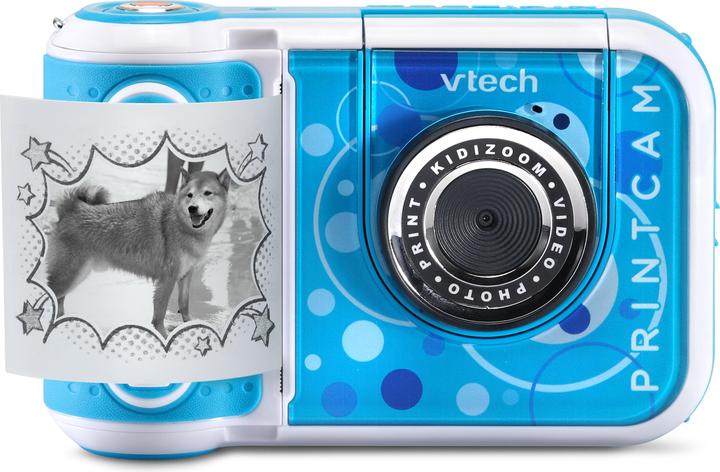 Actual product image VTech KidiZoom Print Cam