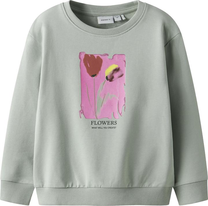 Immagine prodotto Name it Bio-Baumwoll Sweatshirt (116)