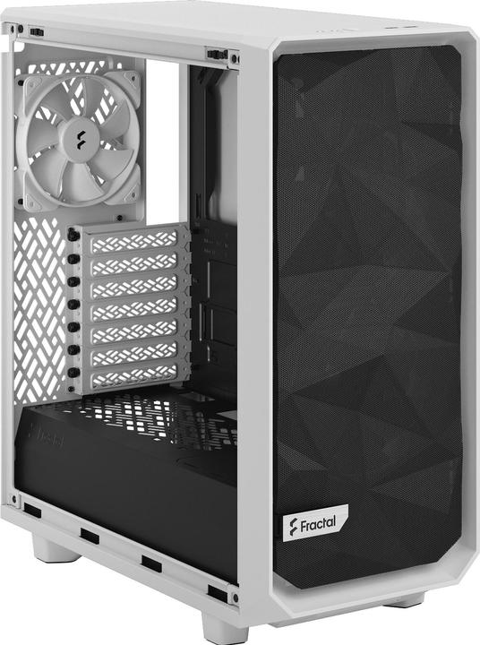 Produktbild Fractal Meshify 2 Compact Lite (ATX, mATX)