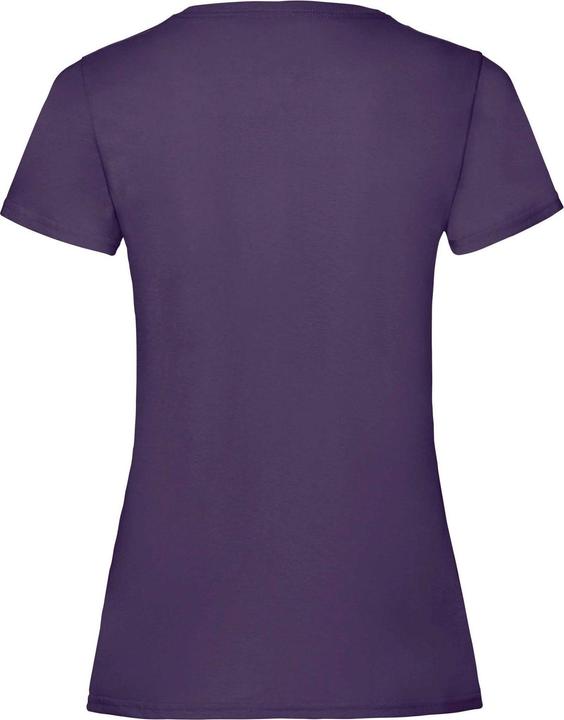 Produktbild Fruit of the Loom LadyFit TShirt (5 StückPackung) (XS)
