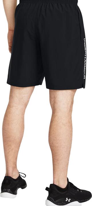 Immagine prodotto Under Armour Pantaloncini Marchio Denominativo Tessuto Uomo (XXL)