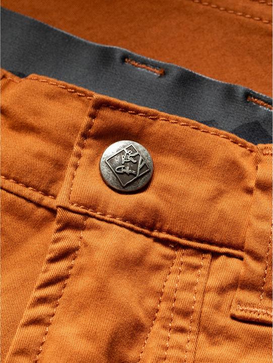 Actual product image Chillaz Wilder Kaiser 3/4 Pant (L)
