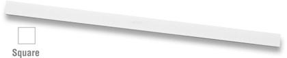 Actual product image Spyderco Ceramic File Square