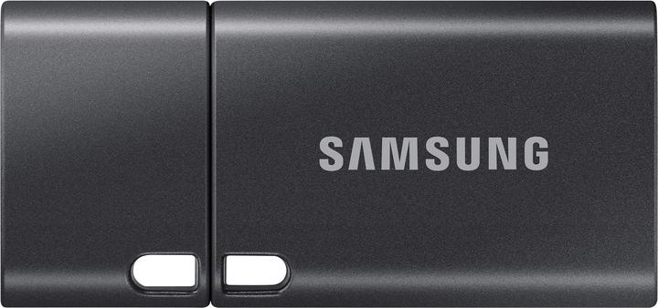 Samsung UFD Type-C 512 GB - Titanium grey (512 GB, USB-C)