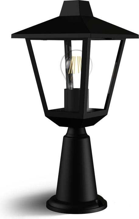 Actual product image Philips Outdoor Kinno (E27, IP44)