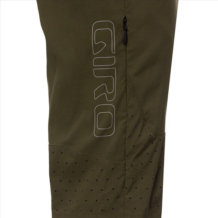 Actual product image Giro M Havoc Short (36)