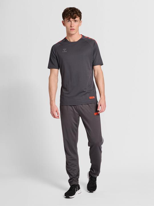 Actual product image hummel Pro Grid Training Jersey S/S (M)