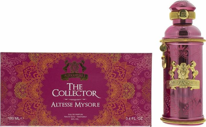 Produktbild Alexandre.J Altesse Mysore (Eau de Parfum, 100 ml)