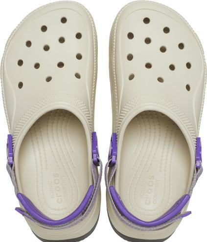 Actual product image Crocs Classic Hiker Xscape Clog (39)