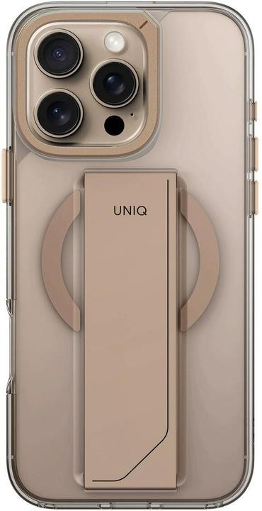 Immagine prodotto Uniq Heldro Max (Apple iPhone 16 Pro)