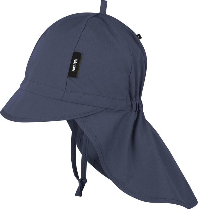Produktbild Pure Pure Kinder Sonnenhut indigo (45)