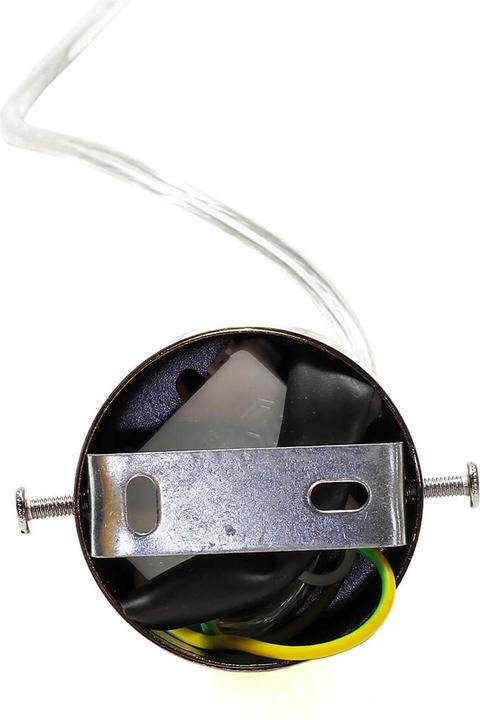 Image du produit Licht-Erlebnisse Eye (GU10)