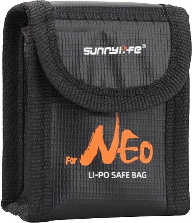 Produktbild Sunnylife protective case for 2 batteries for DJI Neo (Drohnen Schutz, DJI Neo)