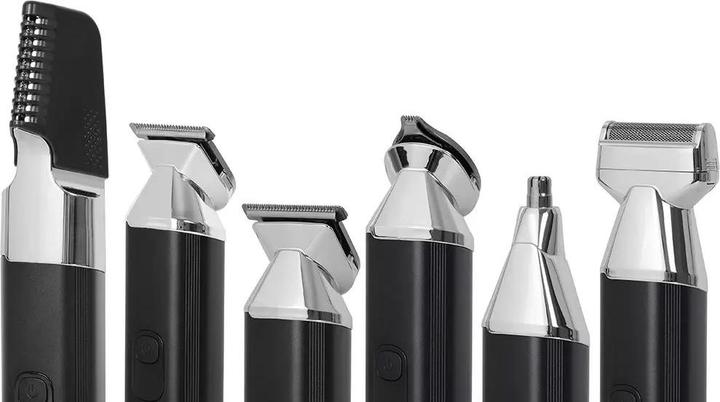 Actual product image Manta HT-01BK Trimo Pro